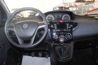 LANCIA Ypsilon usata, con Servosterzo