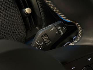 MINI Cooper C usata, con Volante in pelle