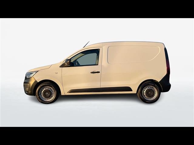 RENAULT Express usata 14