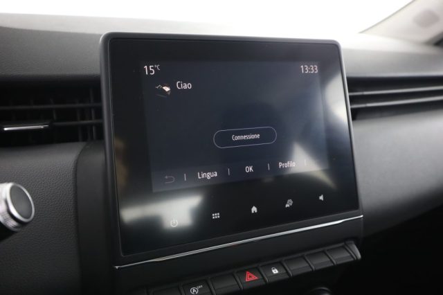 RENAULT Clio usata 9