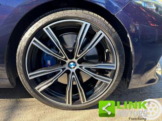 BMW 840 usata, con Cronologia tagliandi
