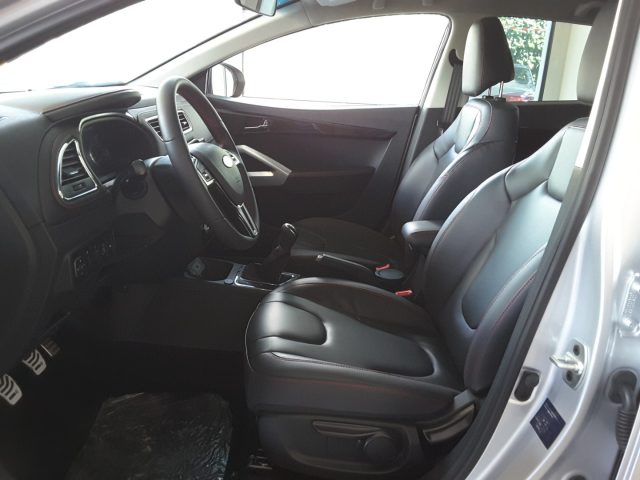 EVO Evo3 usata, con Airbag laterali