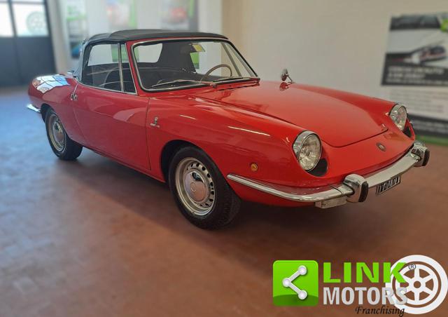 FIAT 850 usata 24