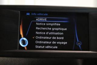BMW i3 usata, con Fari full-led