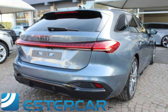 AUDI A5 usata, con Airbag