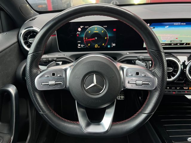 MERCEDES-BENZ A 220 usata, con Immobilizzatore elettronico