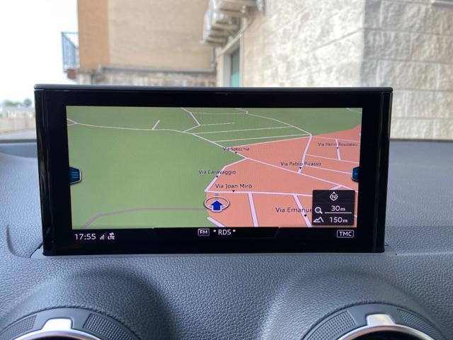 AUDI Q2 usata, con Cruise Control