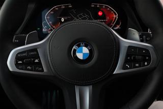 BMW X5 usata, con Sistema lavafari