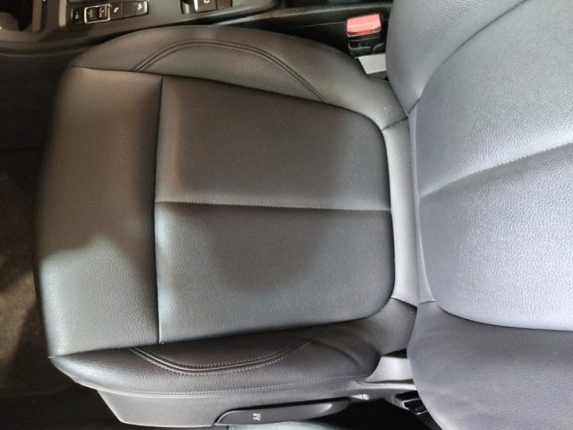 BMW X1 usata, con Cruise Control