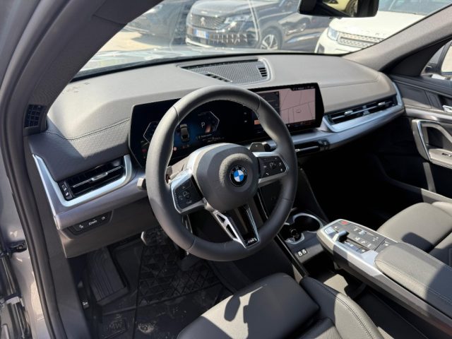 BMW X2 usata, con Climatizzatore