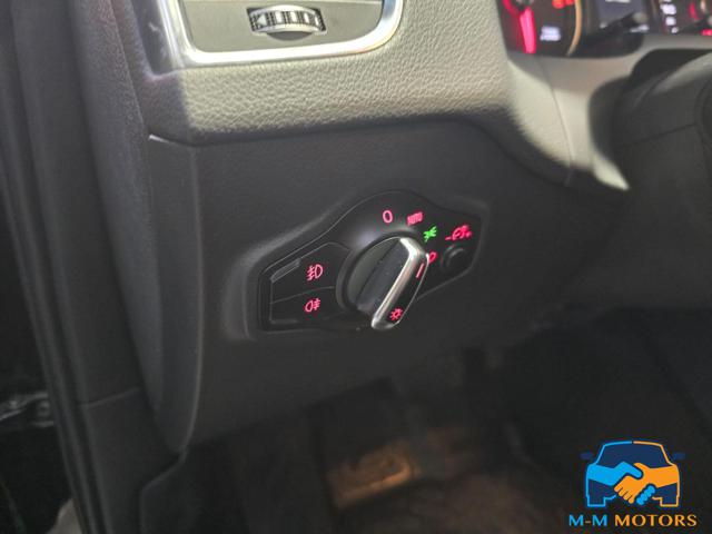 AUDI Q5 usata, con Climatizzatore