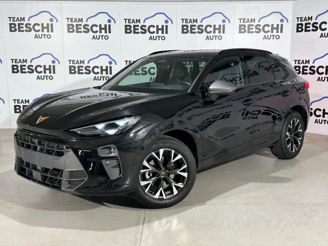 CUPRA Terramar usata, con ABS