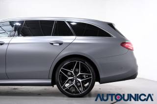 MERCEDES-BENZ E 220 usata, con Freno di stazionamento elettrico