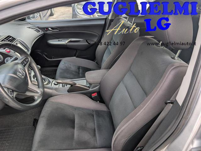 HONDA Civic usata, con ESP