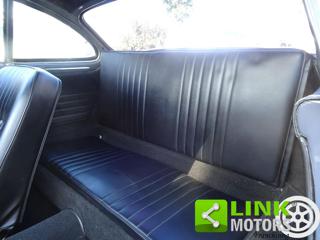 VOLKSWAGEN Karmann Ghia usata 21