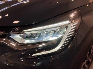 RENAULT Captur usata, con Climatizzatore