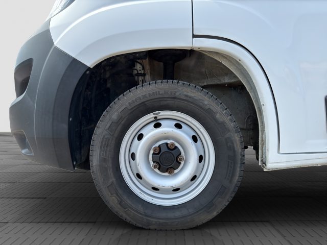 FIAT Ducato usata 14