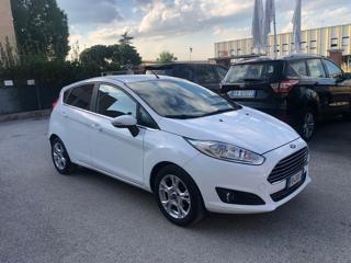 FORD Fiesta usata, con Alzacristalli elettrici
