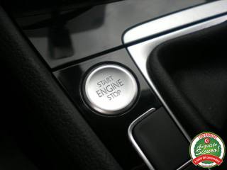 VOLKSWAGEN Golf usata, con Sensori di parcheggio posteriori