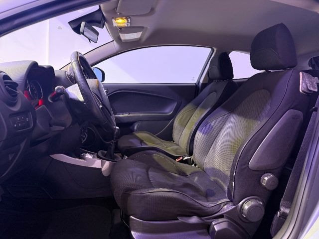 ALFA ROMEO MiTo usata 17