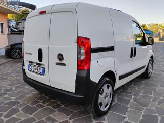 FIAT Fiorino usata, con Alzacristalli elettrici