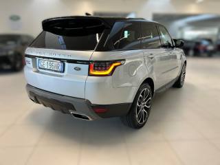 LAND ROVER Range Rover Sport usata 1