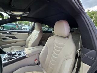 BMW 840 usata, con Antifurto