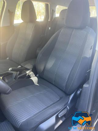 PEUGEOT 308 usata, con Cruise Control