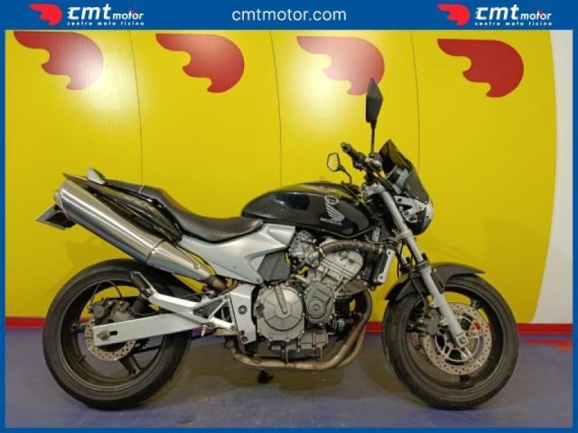 HONDA Hornet 600 usata 0