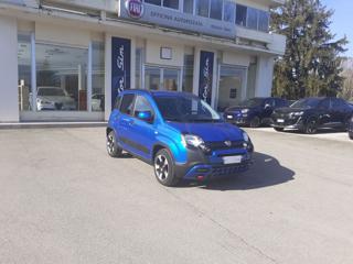 FIAT Panda Cross usata, con Airbag Passeggero