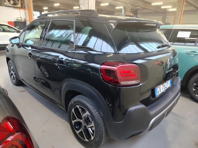 CITROEN C3 Aircross usata, con Chiusura centralizzata
