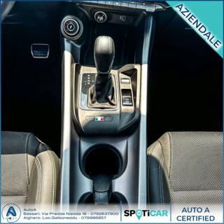 ALFA ROMEO Tonale usata 23