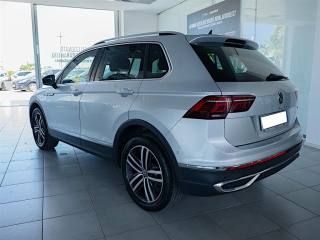 VOLKSWAGEN Tiguan usata, con Immobilizzatore elettronico