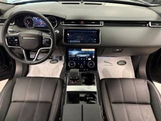 LAND ROVER Range Rover Velar usata, con Regolazione elettrica sedili