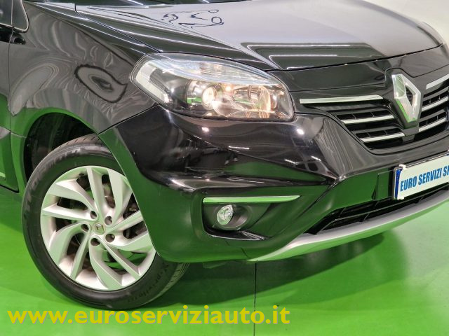 RENAULT Koleos usata 52