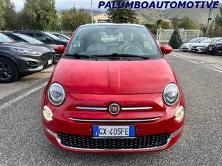 FIAT 500 usata, con Airbag