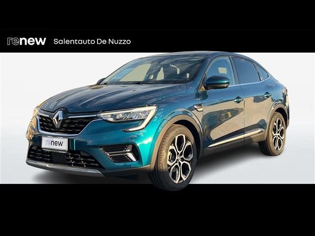 RENAULT Arkana usata, con ABS