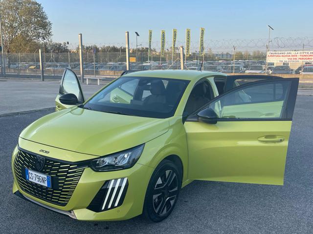 PEUGEOT 208 usata 28
