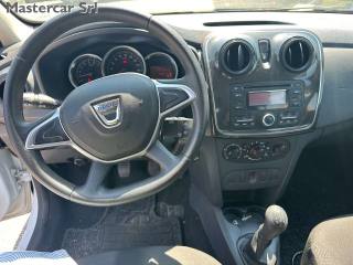 DACIA Sandero usata, con Vivavoce