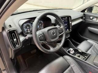 VOLVO XC40 usata, con ESP