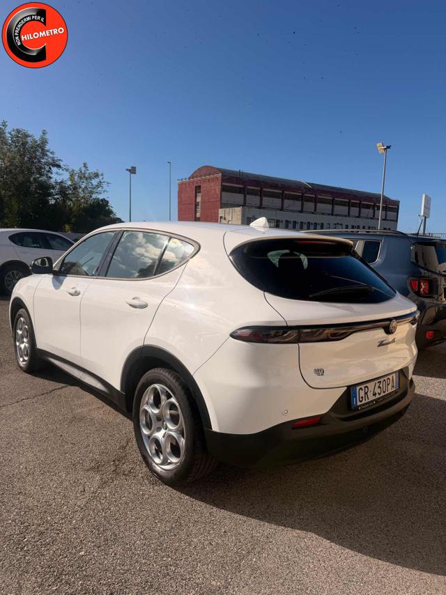 ALFA ROMEO Tonale usata, con Airbag