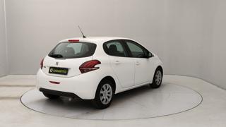 PEUGEOT 208 usata, con Alzacristalli elettrici
