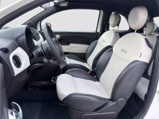 FIAT 500C usata 9