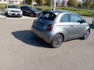 FIAT 500e usata, con Airbag Passeggero