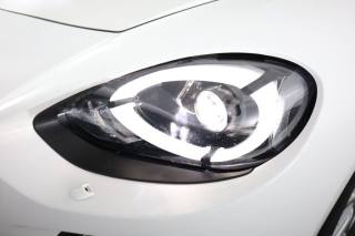 FIAT 124 Spider usata 5
