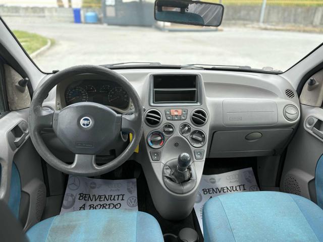 FIAT Panda usata 7