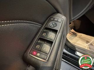 MERCEDES-BENZ B 220 usata, con Sedili sportivi
