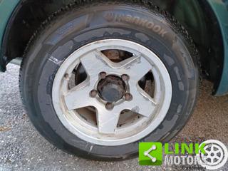 SUZUKI Jimny usata 24