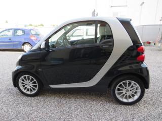 SMART ForTwo usata 22