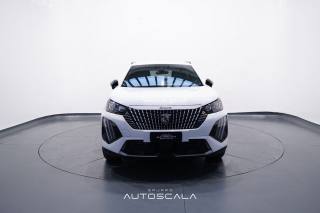 PEUGEOT 2008 usata, con Airbag laterali